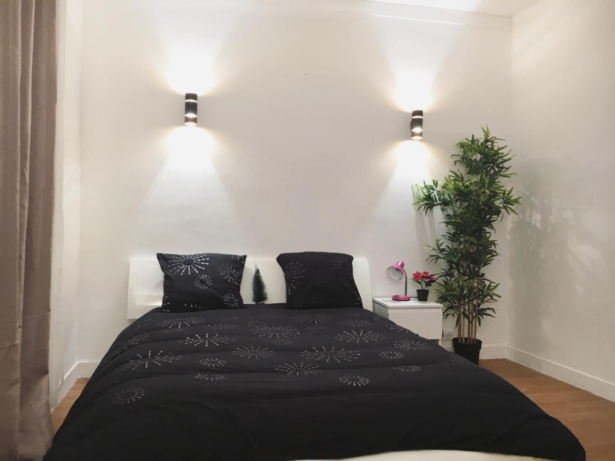 Bed & Breakfast Cosy Near Eiffel Tour Parijs
