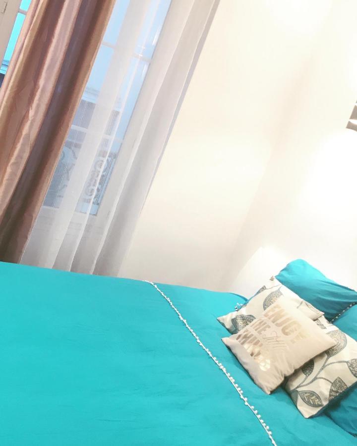 Bed & Breakfast Cosy Near Eiffel Tour Parijs